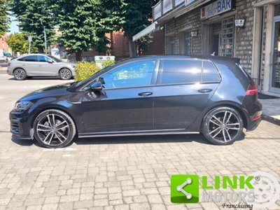 Volkswagen Golf GTD 2.0 TDI 5p. BlueMotion Technology (4)