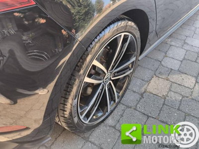 Volkswagen Golf GTD 2.0 TDI 5p. BlueMotion Technology (8)