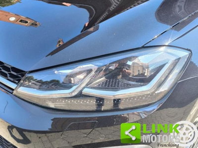 Volkswagen Golf GTD 2.0 TDI 5p. BlueMotion Technology (9)