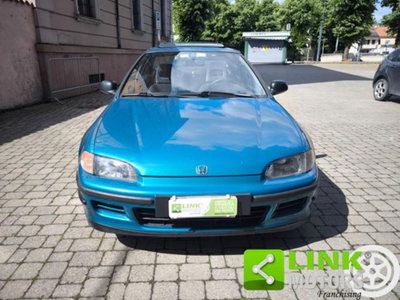 Honda Civic Coupé 1.6 16V V-TEC cat ESi (12)