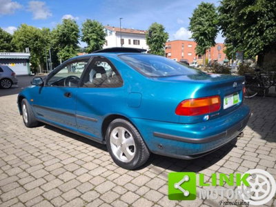 Honda Civic Coupé 1.6 16V V-TEC cat ESi (3)