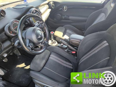MINI Mini 2.0 John Cooper Works Hype (9)