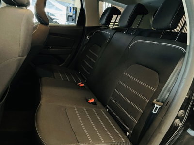 Dacia Duster 1.0 Eco-G Journey 100cv (11)