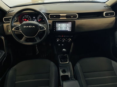 Dacia Duster 1.0 Eco-G Journey 100cv (12)