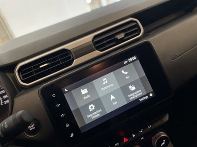 Dacia Duster 1.0 Eco-G Journey 100cv (16)