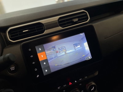Dacia Duster 1.0 Eco-G Journey 100cv (18)