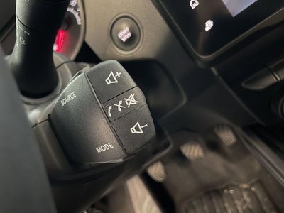 Dacia Duster 1.0 Eco-G Journey 100cv (19)