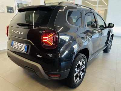 Dacia Duster 1.0 Eco-G Journey 100cv (6)