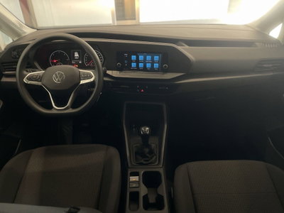 Volkswagen Veicoli Commerciali Caddy Furgone cargo maxi 2.0 tdi scr 102cv Business (19)