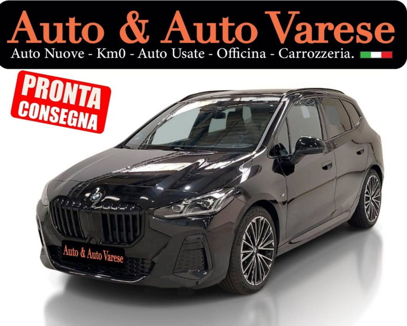 BMW Serie 2 Active Tourer 218i  Sport