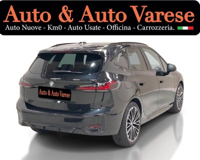 BMW Serie 2 Active Tourer 218i  Sport (2)
