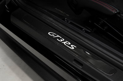 Porsche 911 Coupé 4.0 GT3 RS (12)