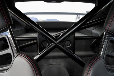 Porsche 911 Coupé 4.0 GT3 RS (14)