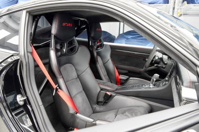 Porsche 911 Coupé 4.0 GT3 RS (9)