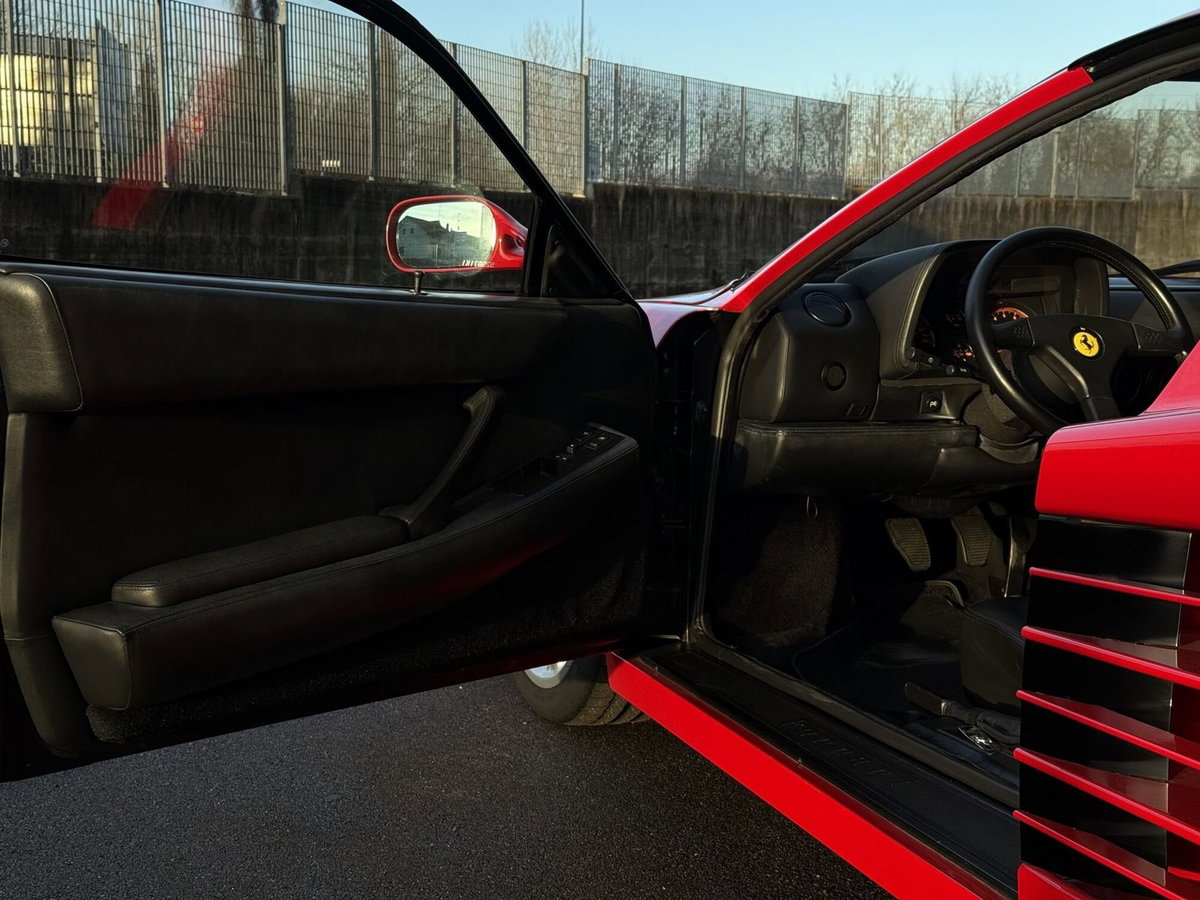 Ferrari 512TR 512 TR cat (12)