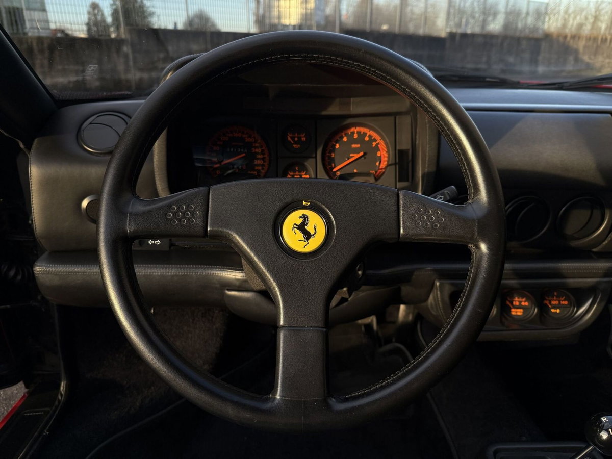 Ferrari 512TR 512 TR cat (14)