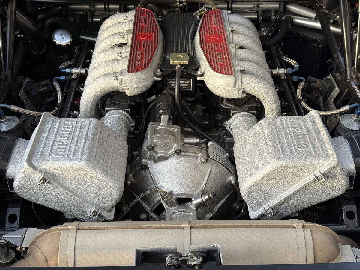 Ferrari 512TR 512 TR cat (15)
