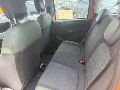 Fiat Panda 0.9 TwinAir Turbo S&S 4x4 (10)