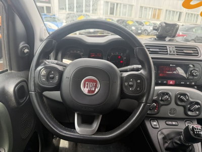 Fiat Panda 0.9 TwinAir Turbo S&S 4x4 (11)
