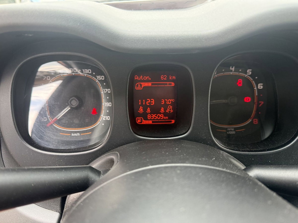 Fiat Panda 0.9 TwinAir Turbo S&S 4x4 (13)
