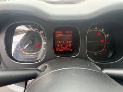 Fiat Panda 0.9 TwinAir Turbo S&S 4x4 (13)