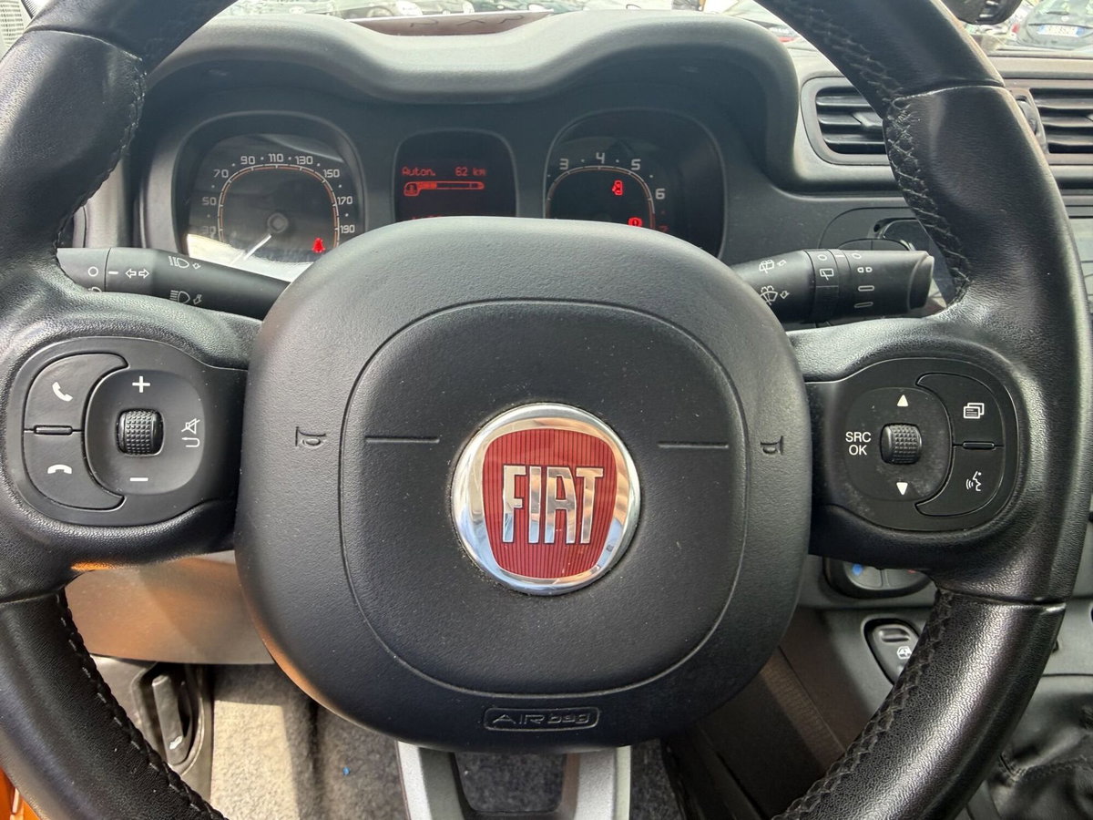 Fiat Panda 0.9 TwinAir Turbo S&S 4x4 (14)