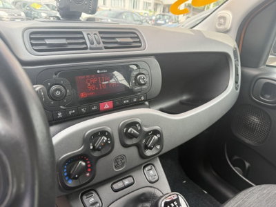 Fiat Panda 0.9 TwinAir Turbo S&S 4x4 (15)