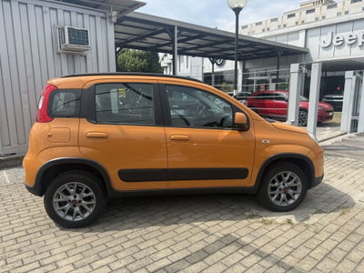 Fiat Panda 0.9 TwinAir Turbo S&S 4x4 (4)