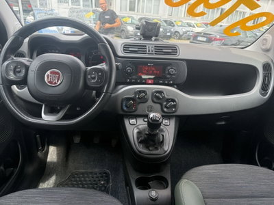 Fiat Panda 0.9 TwinAir Turbo S&S 4x4 (8)