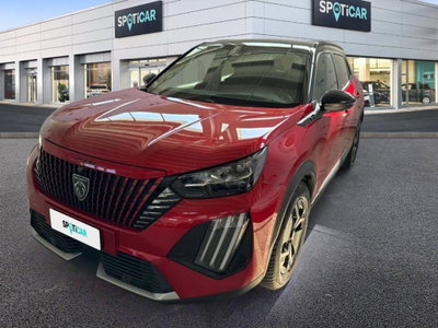 Peugeot 2008 BlueHDi 130 S&S EAT8 GT usata