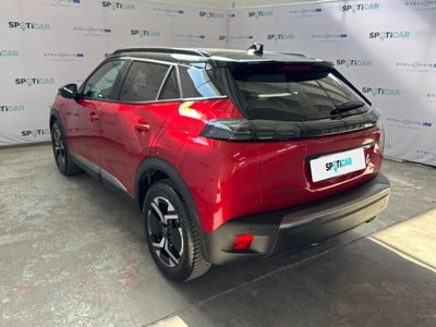 Peugeot 2008 BlueHDi 130 S&S EAT8 GT (2)