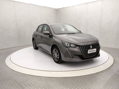 Peugeot 208 PureTech 75 Stop&Start 5 porte Active Pack usata