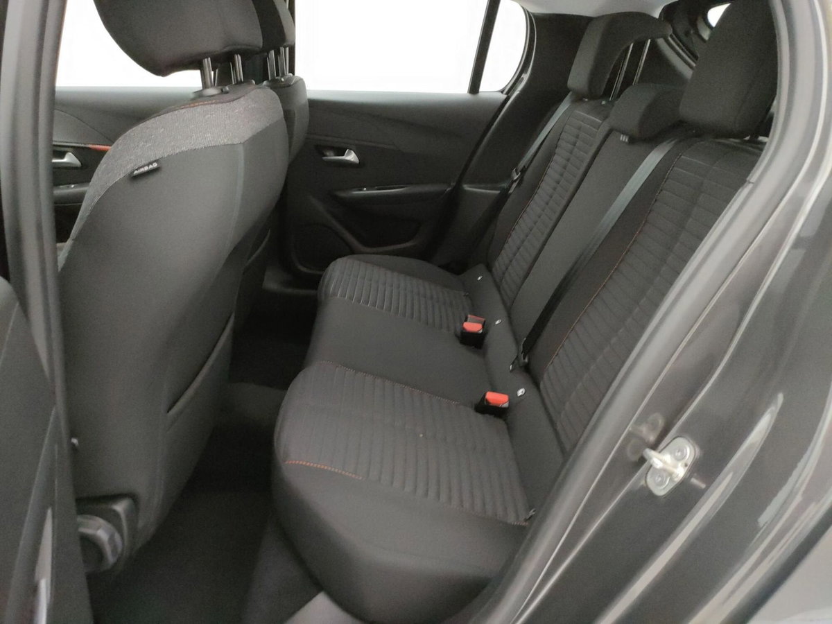 Peugeot 208 PureTech 75 Stop&Start 5 porte Active Pack (10)