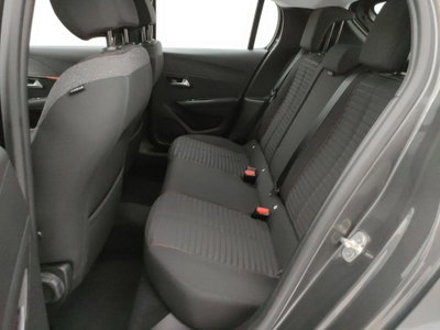 Peugeot 208 PureTech 75 Stop&Start 5 porte Active Pack (10)