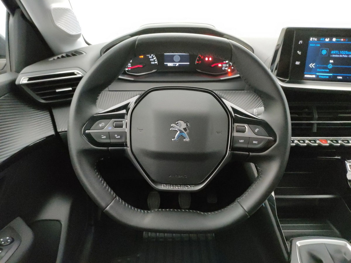 Peugeot 208 PureTech 75 Stop&Start 5 porte Active Pack (12)