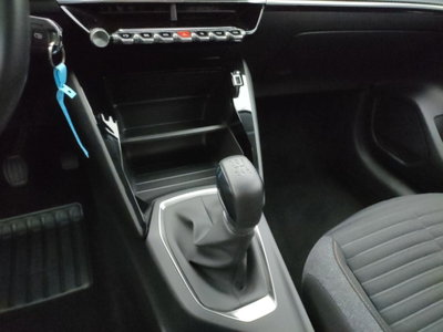 Peugeot 208 PureTech 75 Stop&Start 5 porte Active Pack (13)
