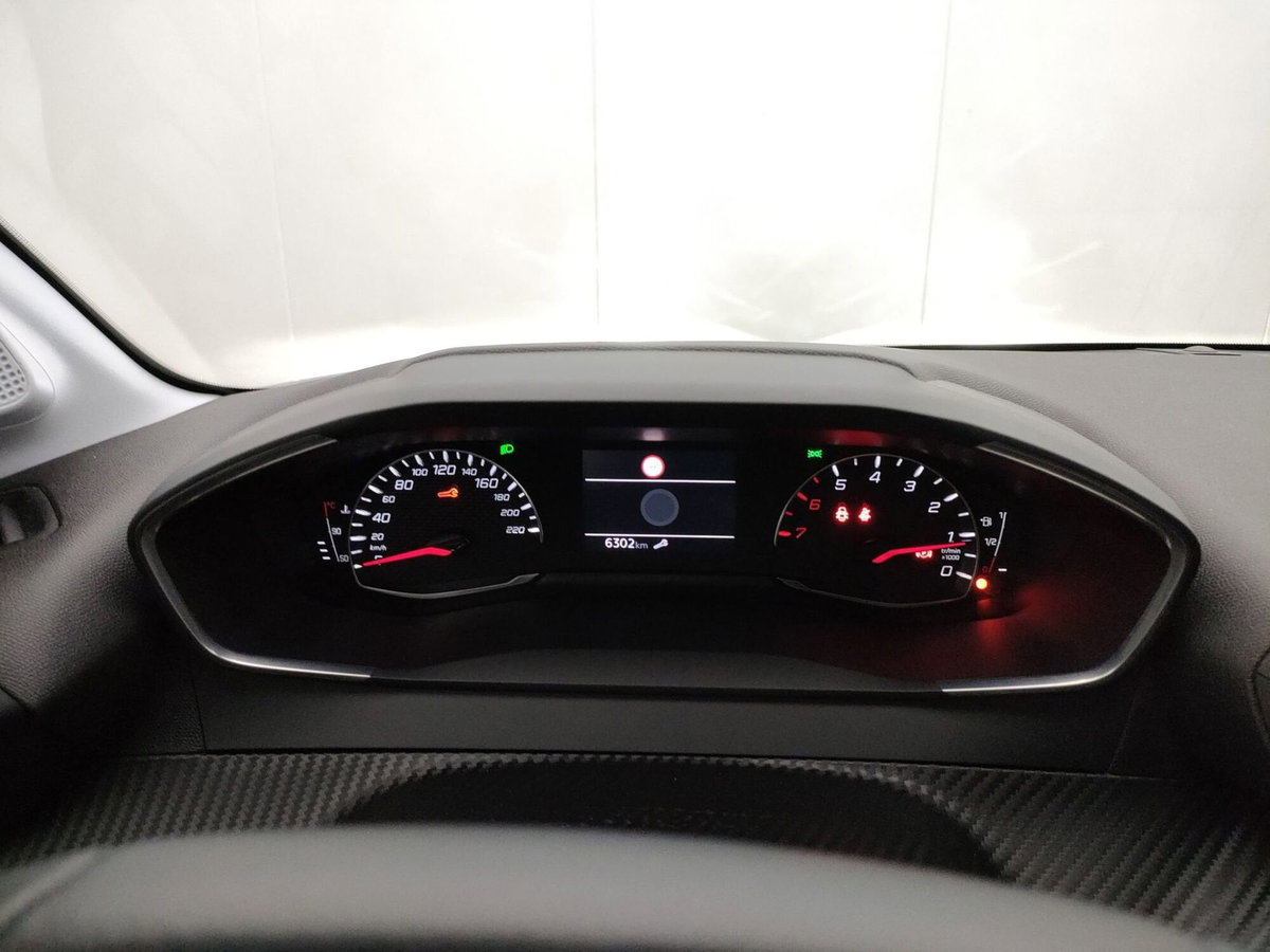 Peugeot 208 PureTech 75 Stop&Start 5 porte Active Pack (14)