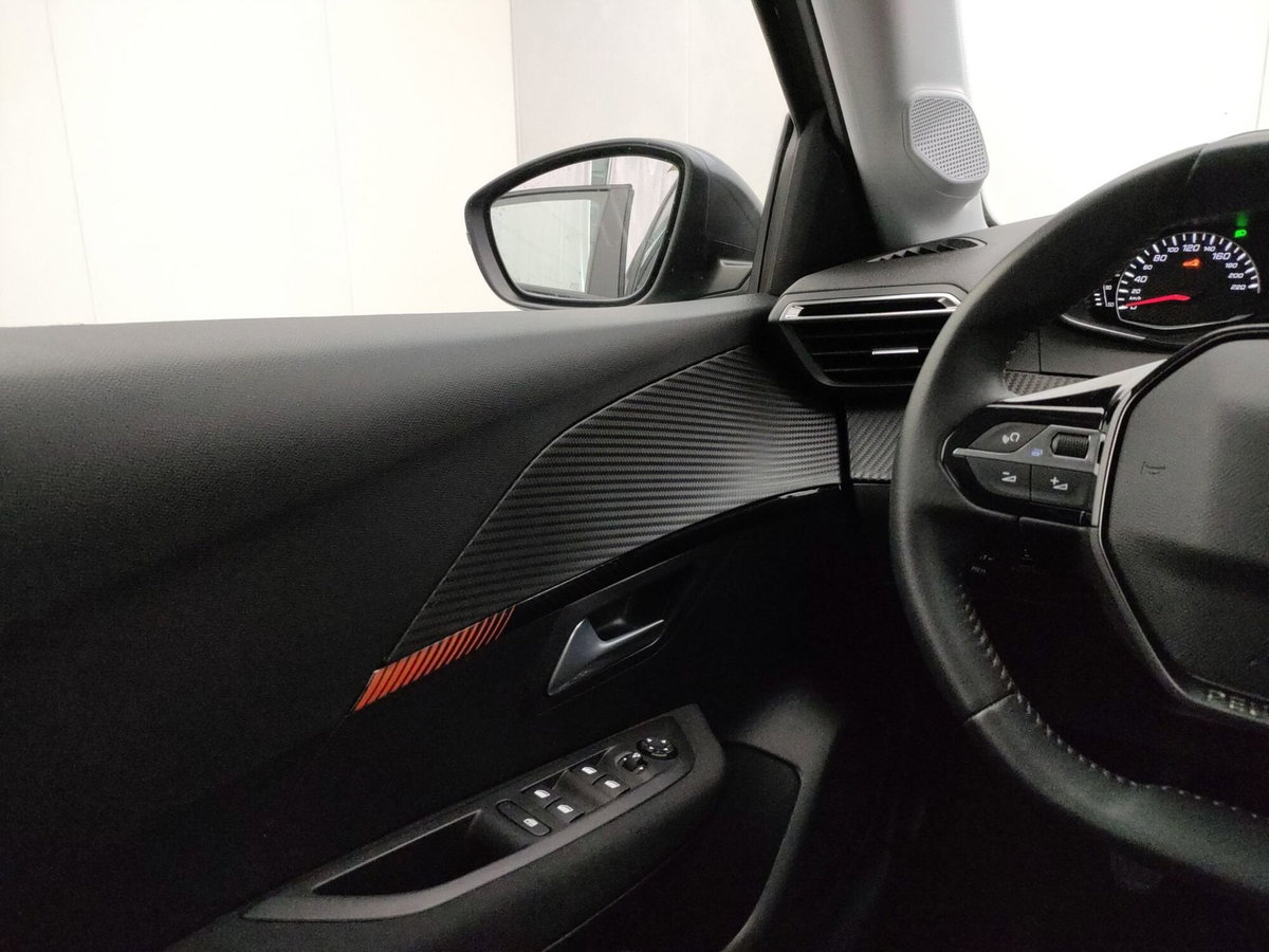 Peugeot 208 PureTech 75 Stop&Start 5 porte Active Pack (16)