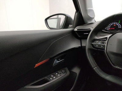 Peugeot 208 PureTech 75 Stop&Start 5 porte Active Pack (16)