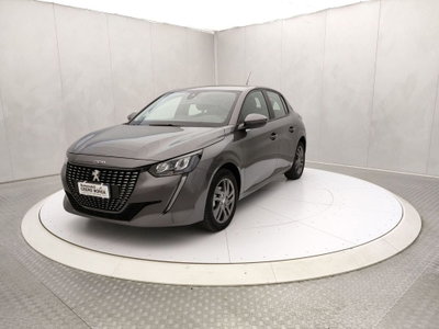 Peugeot 208 PureTech 75 Stop&Start 5 porte Active Pack (3)