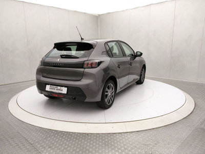 Peugeot 208 PureTech 75 Stop&Start 5 porte Active Pack (4)