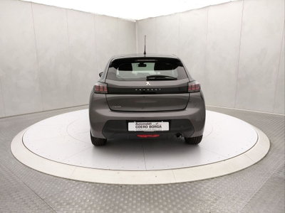 Peugeot 208 PureTech 75 Stop&Start 5 porte Active Pack (5)