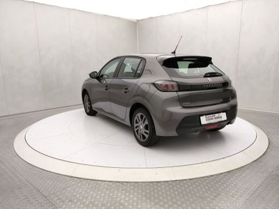 Peugeot 208 PureTech 75 Stop&Start 5 porte Active Pack (6)