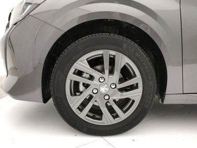 Peugeot 208 PureTech 75 Stop&Start 5 porte Active Pack (8)