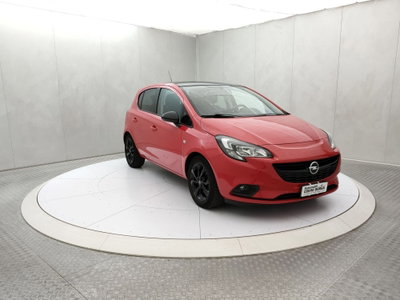 Opel Corsa 1.3 CDTI 5 porte b-Color usata