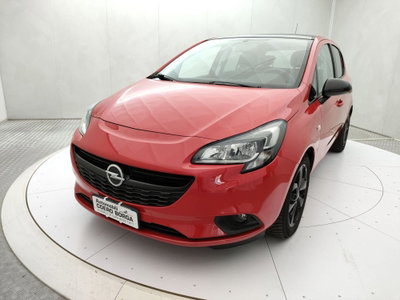 Opel Corsa 1.3 CDTI 5 porte b-Color (10)
