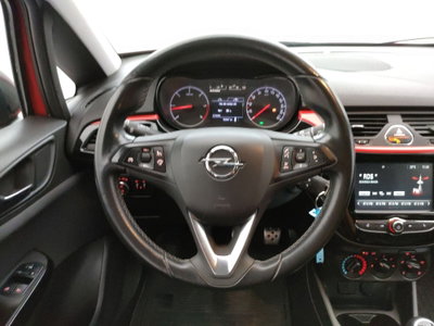 Opel Corsa 1.3 CDTI 5 porte b-Color (12)