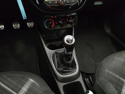 Opel Corsa 1.3 CDTI 5 porte b-Color (14)