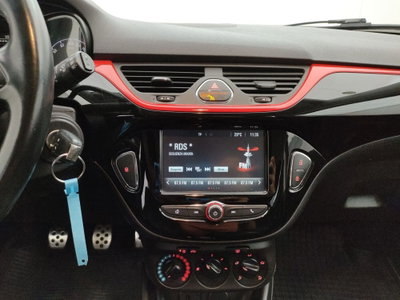 Opel Corsa 1.3 CDTI 5 porte b-Color (15)