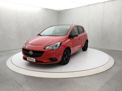 Opel Corsa 1.3 CDTI 5 porte b-Color (3)